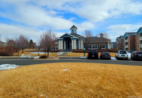 2675 Danube Way, Denver CO  80013-6051 exterior