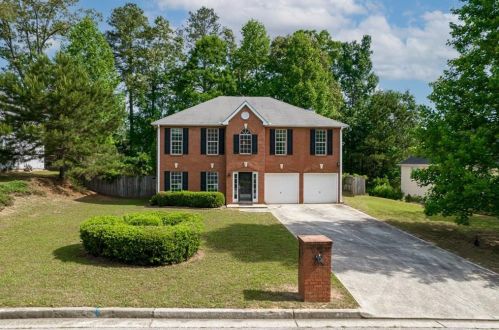 6738 Princeton Park Walk, Lithonia, GA 30058-7031
