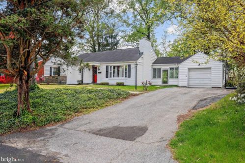 433 Southwest Dr, Silver Spring, MD 20901-4420