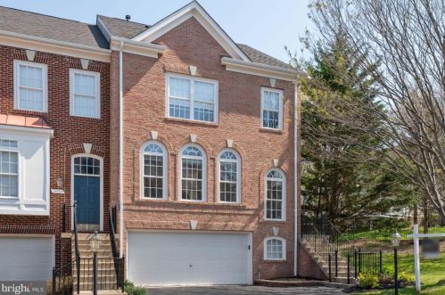 14511 Guilford Ridge Rd, Haymarket, VA 20169-3270