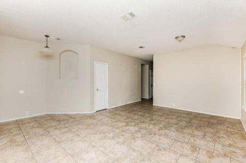 2608 Tar Heel Dr, Fort Worth TX  76123-1648 exterior