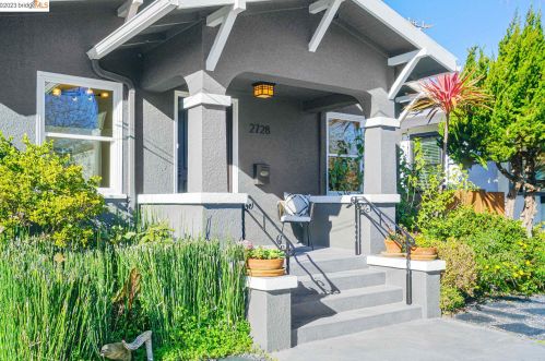 2728 Dohr St, Berkeley, CA 94702-2313