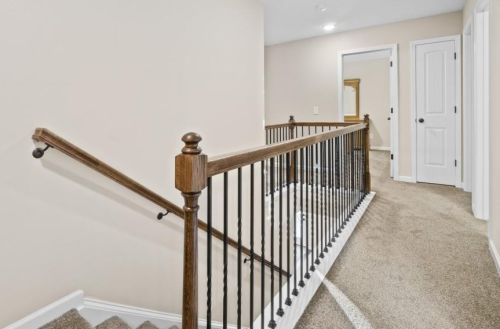 640 Mimosa Way, Jefferson GA  30549 exterior