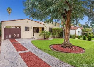 1340 Justin Ave, Glendale, CA 91201-1404