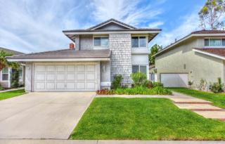 15 Eagle Pt, Irvine CA  92604-3317 exterior