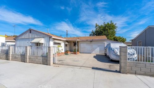 300 Brookhurst St, Anaheim, CA 92801-5608