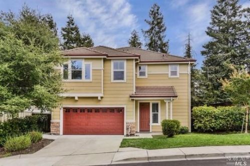 808 Darcie Way, Pacheco, CA 94553-1451