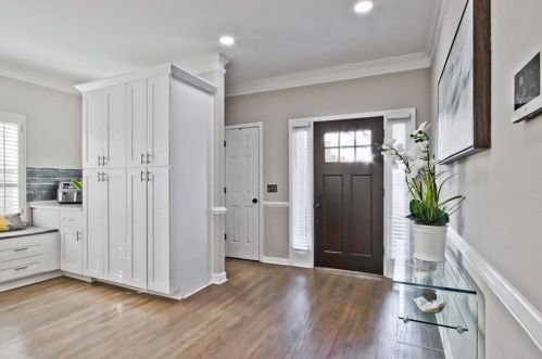 1898 Connemara Dr, Atlanta GA  30341-1565 exterior
