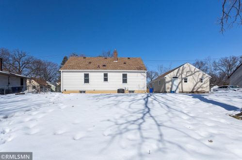 678 Iowa Ave, Saint Paul MN  55106-1015 exterior