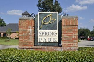 555 Spring Park Center Blvd, Spring TX  11103-8193 exterior