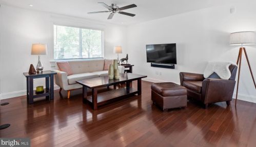 5812 Heming Ave, Springfield VA  22151-2716 exterior