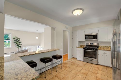 2844 Fernwood St, Saint Paul MN  55113-1832 exterior