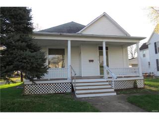 316 Saint Louis St, Sparta, IL 62286-2056