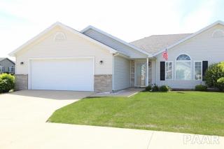 2023 Jubilee Ln, Lake Of The Woods, IL 61525-8604