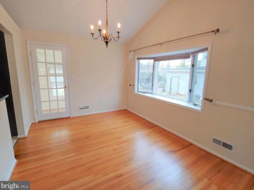 207 Sycamore Rd, Severna Park MD  21146-3636 exterior