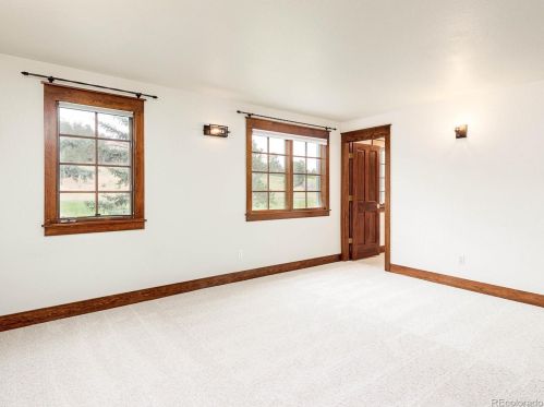 27946 Meadowlark Dr, Denver CO  80401-9747 exterior