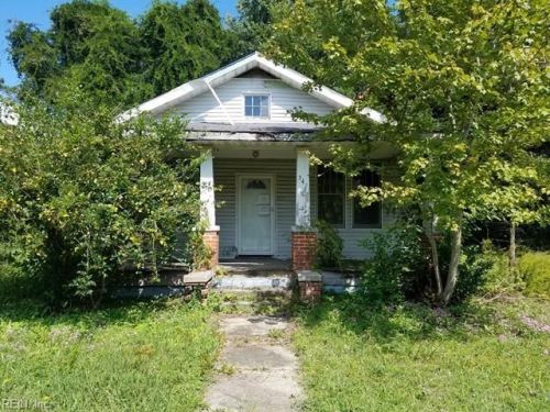 342 Main St, Waverly, VA 23890-3210
