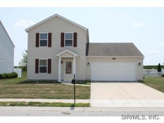 233 River Laurel Dr, Belleville, IL 62220-3291