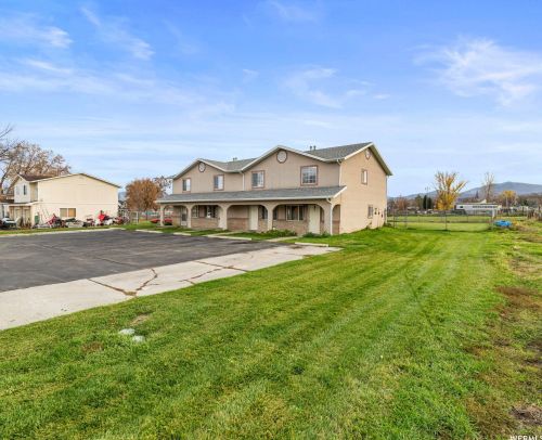 60 200, Wellsville UT 84339-9703 exterior