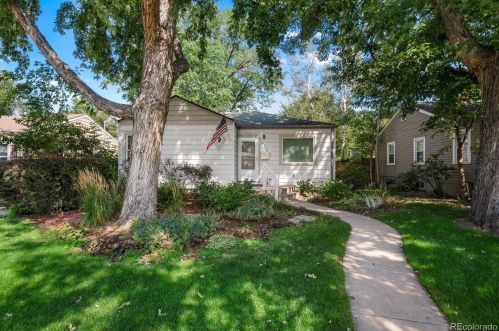 3912 Cherokee St, Englewood, CO 80110-4610