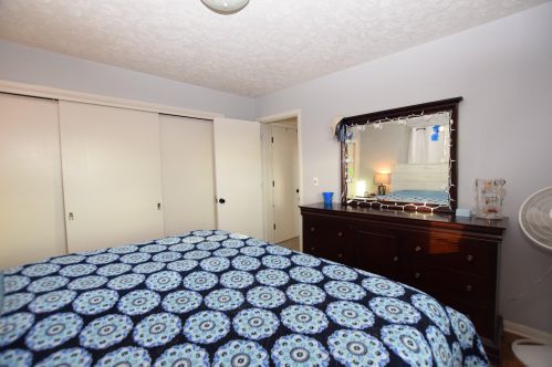 5081 County Line Rd, Springfield OH  45502-9222 exterior