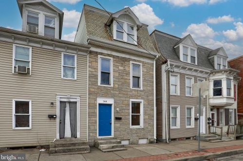 144 Queen St, York, PA 17403-2024
