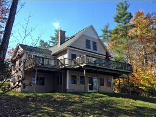 22 Ronald Rd, Tuftonboro, NH 03894-4846