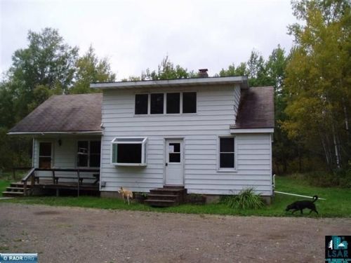 3047 Vermilion Trl, Makinen, MN 55763-8058