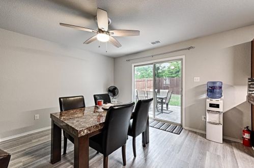 2909 Wispy Trl, Fort Worth TX  76108-8902 exterior