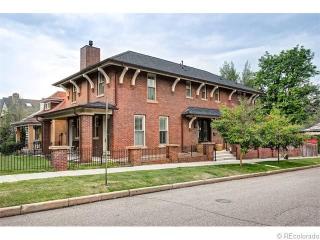 201 Lafayette St, Denver, CO 80218-3922