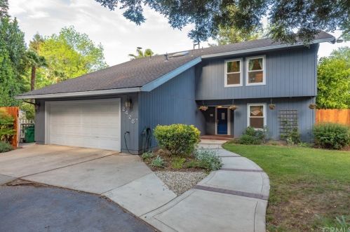 2428 Alamo Ave, Chico, CA 95926-8747
