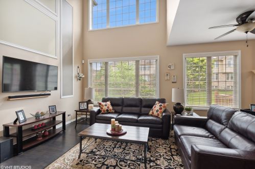 3403 Spyglass Cir, Palos Heights IL  60463-3136 exterior