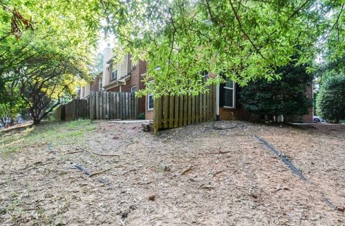 3040 Bernauer Trce, Atlanta GA  30360-1765 exterior