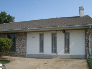 1812 Tyler St, Altus, OK 73521-4745