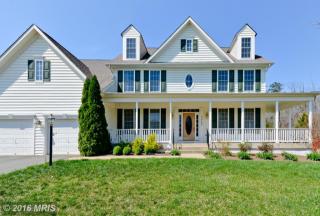 9048 Acadia Park Dr, Bristow, VA 20136-2100