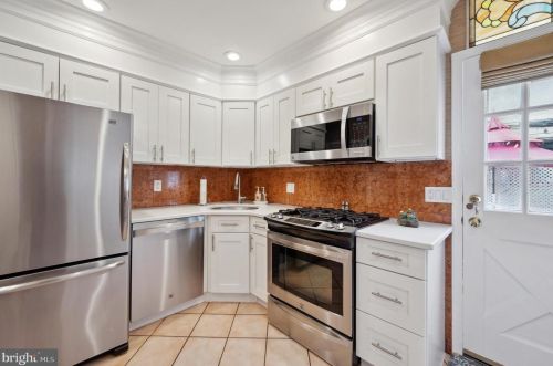2803 16th St, Philadelphia PA  19145-4918 exterior
