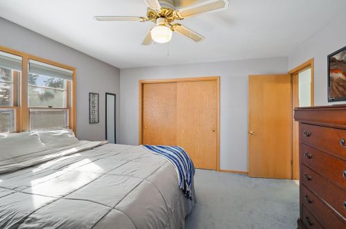 1065 Highview Dr, Saint Paul MN  55112-2417 exterior