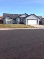 3151 Paramont St, Klamath Falls OR  97603-7169 exterior