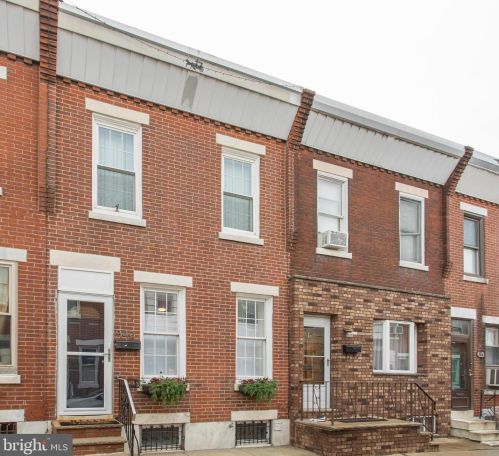 940 Daly St, Philadelphia, PA 19148-3104