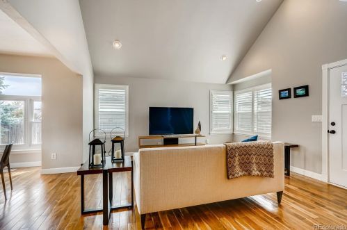 11666 Laurel Ln, Parker CO 80138-7174 exterior