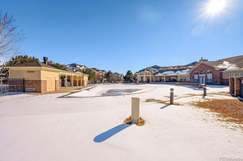 5704 Gibralter Way, Denver CO  80019-2061 exterior