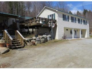 95 Cobblestone Rd, Grahamville, VT 05149-9517