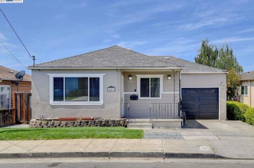 24419 Marie Dr, Hayward, CA 94542-1019