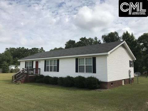 215 Copeland Rd, Swansea, SC 29160-8708
