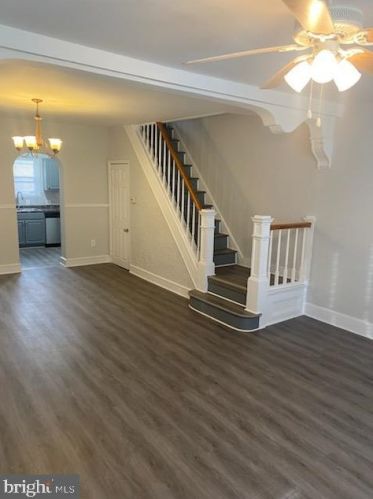 2011 Dickinson St, Philadelphia PA  19146-4515 exterior