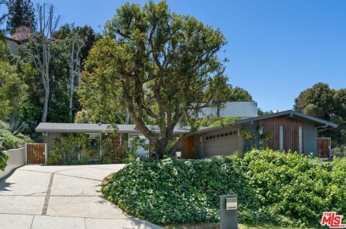 3401 Woodcliff Rd, Van Nuys, CA 91403-5044