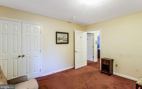 12606 Meadowood Dr, Silver Spring MD 20904-2928 exterior