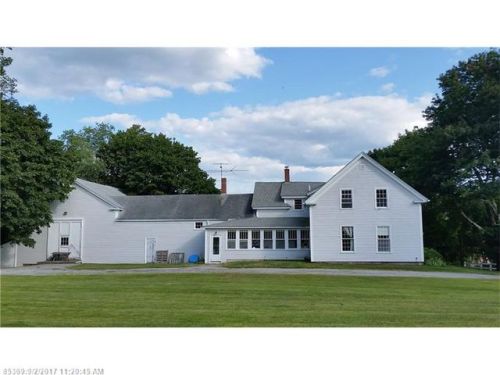 388 Harris Hill Rd, Poland, ME 04274-6509