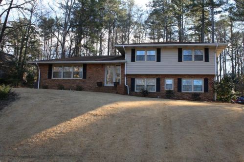 912 Home Ave, Rockingham, NC 28379-3046
