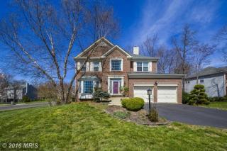 13638 Harness Shop Ct, Gainesville, VA 20155-1788